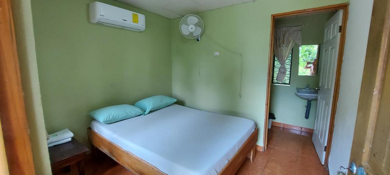 Hostal Y Cabinas Anita-And Rafting Tour! Siqurres Da Alegria المظهر الخارجي الصورة