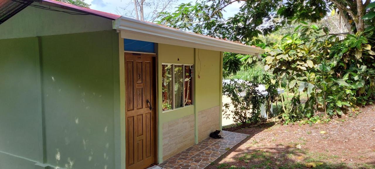 Hostal Y Cabinas Anita-And Rafting Tour! Siqurres Da Alegria المظهر الخارجي الصورة