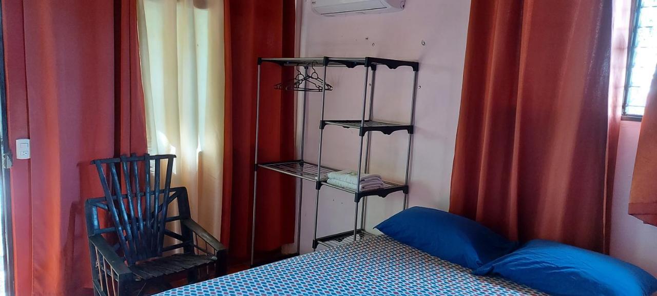 Hostal Y Cabinas Anita-And Rafting Tour! Siqurres Da Alegria المظهر الخارجي الصورة