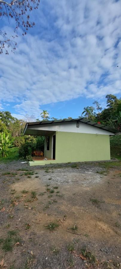 Hostal Y Cabinas Anita-And Rafting Tour! Siqurres Da Alegria المظهر الخارجي الصورة