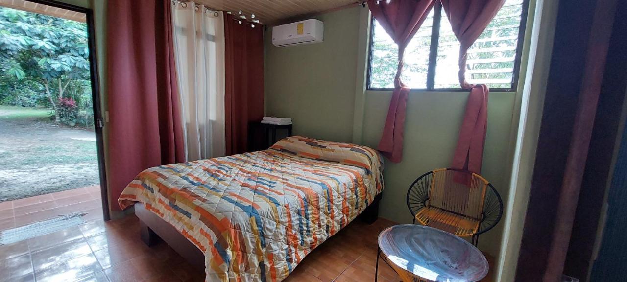 Hostal Y Cabinas Anita-And Rafting Tour! Siqurres Da Alegria المظهر الخارجي الصورة