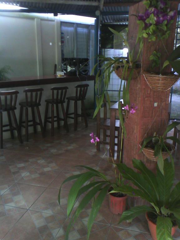 Hostal Y Cabinas Anita-And Rafting Tour! Siqurres Da Alegria المظهر الخارجي الصورة