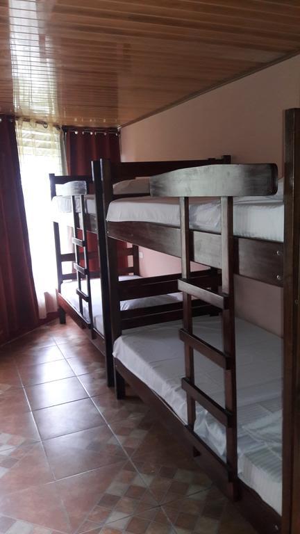 Hostal Y Cabinas Anita-And Rafting Tour! Siqurres Da Alegria المظهر الخارجي الصورة