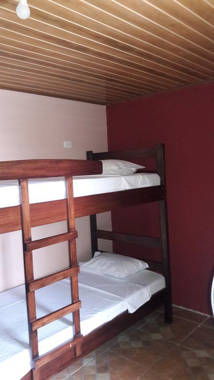 Hostal Y Cabinas Anita-And Rafting Tour! Siqurres Da Alegria المظهر الخارجي الصورة