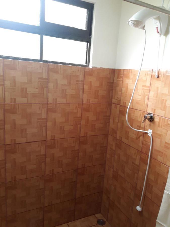 Hostal Y Cabinas Anita-And Rafting Tour! Siqurres Da Alegria المظهر الخارجي الصورة