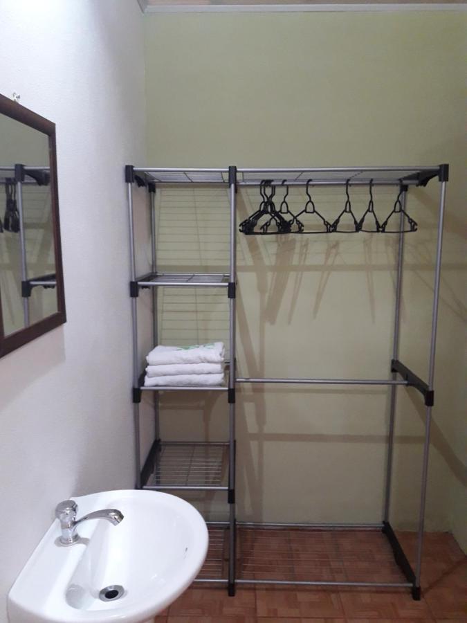 Hostal Y Cabinas Anita-And Rafting Tour! Siqurres Da Alegria المظهر الخارجي الصورة